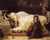 亚历山大 卡巴内尔 : Phaedra